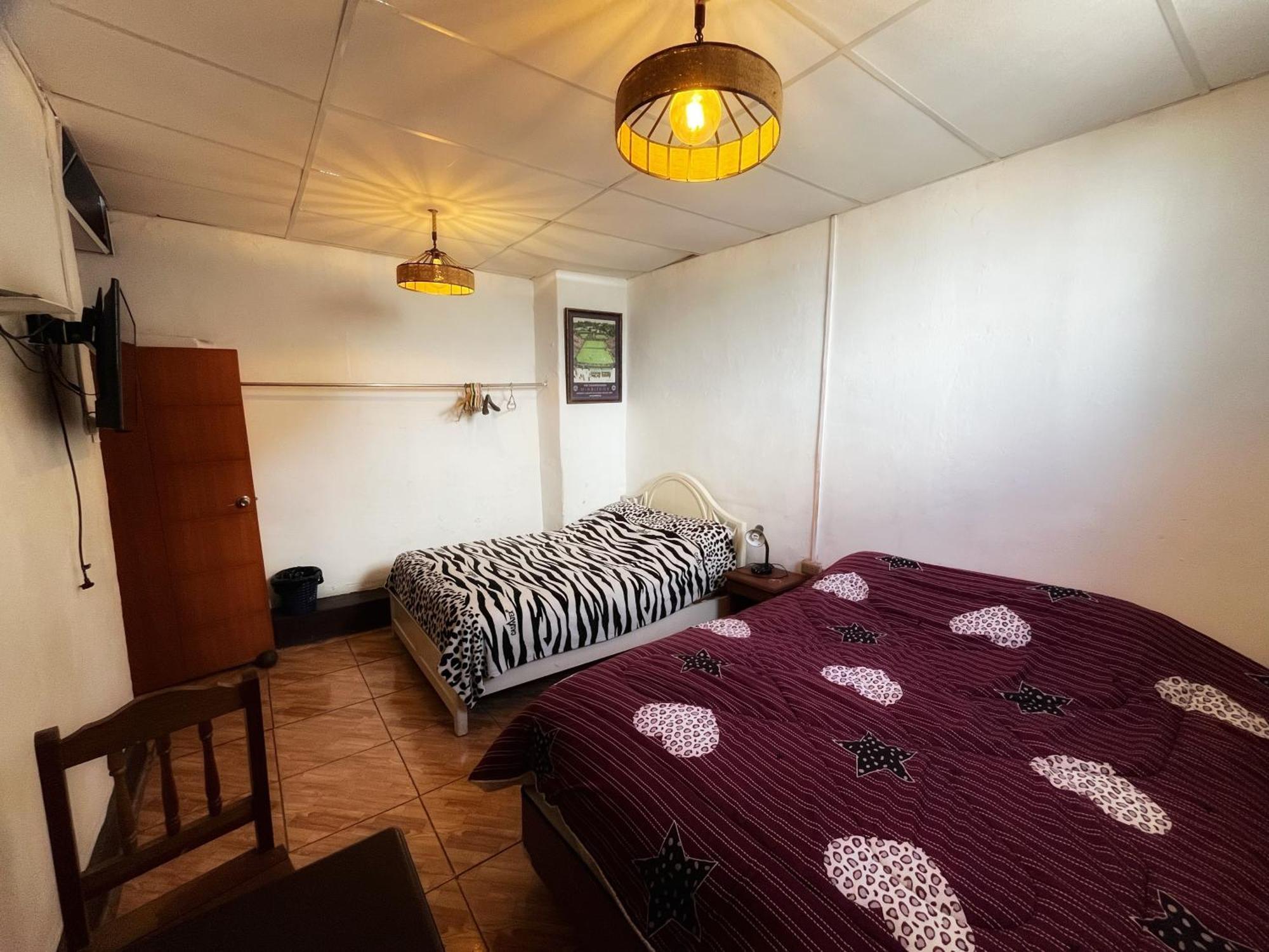 Ugarte Street Bed & Breakfast ตรูคีโย ภายนอก รูปภาพ