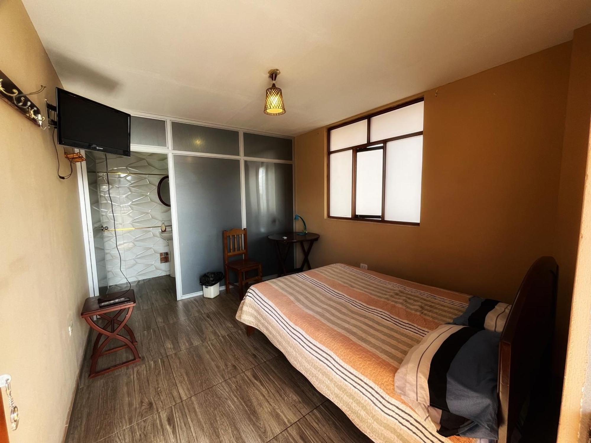 Ugarte Street Bed & Breakfast ตรูคีโย ภายนอก รูปภาพ