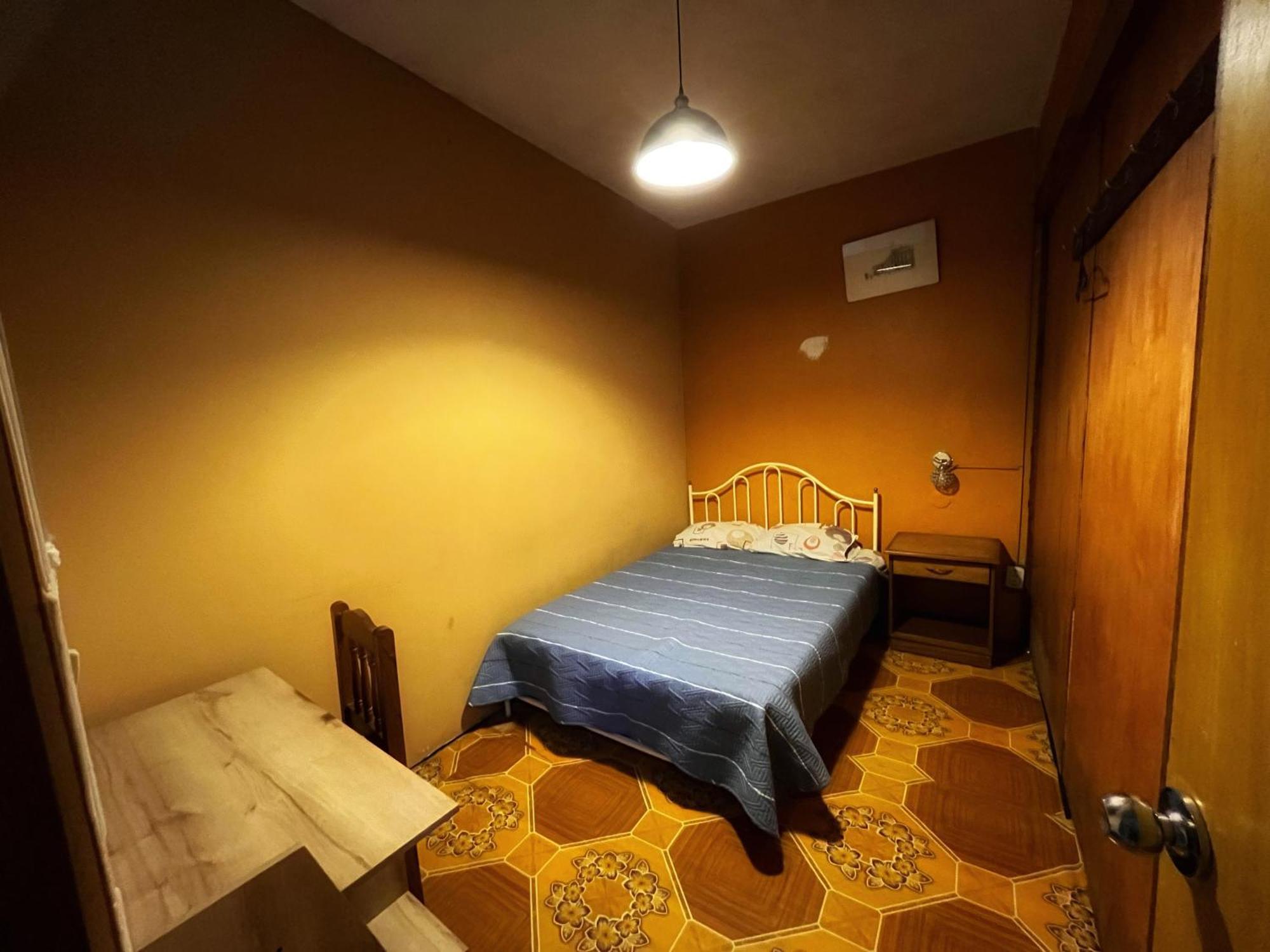 Ugarte Street Bed & Breakfast ตรูคีโย ภายนอก รูปภาพ